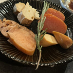 牛肉 酒処 キクヤ - 