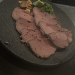 牛肉 酒処 キクヤ - 