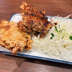 炙り牛たん 万 イーアスつくば店 - 