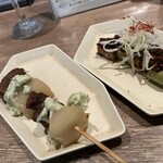 大衆酒場フレンチマン 第3ビル店 - 