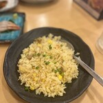 元気酒場 - 炒飯