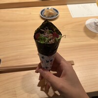 鮨麻布 - 