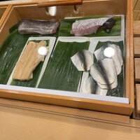 鮨処もり山 - 