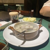 ロシヤ料理 ラルース - 