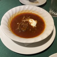 ロシヤ料理 ラルース - 