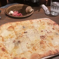 オービカ モッツァレラバー 梅田店 - 
