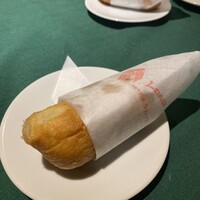 ロシヤ料理 ラルース - 