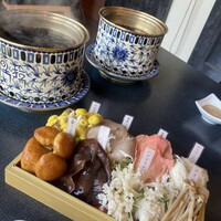 Shangri-La’s secret 表参道店 -  Shangri-La’s secret 表参道店 -