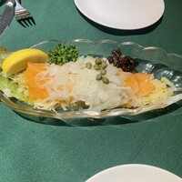 ロシヤ料理 ラルース - 