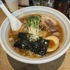 ドラゴンラーメン