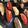 入船鮨 エスパルスドリームプラザ店