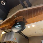 Pier 21 Terminal Food Court - 