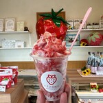 いちご日和り - 