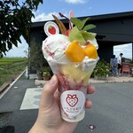 いちご日和り - 