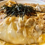 松屋 - 料理写真: