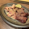 新宿焼肉 ホルモンいのうえ