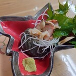 四季の海鮮 魚々味 - 