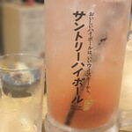 ハナレ酒場 ふじみや - 