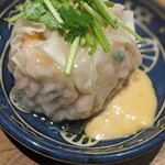 ハナレ酒場 ふじみや - 