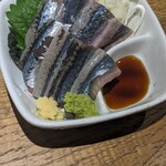 ハナレ酒場 ふじみや - 