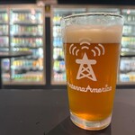 アンテナアメリカ - 