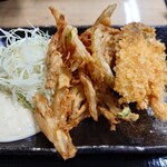 四季の海鮮 魚々味 - 