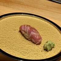 鮨 三上 - 