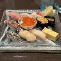 小樽おり鮨 -  小樽おり鮨 -
