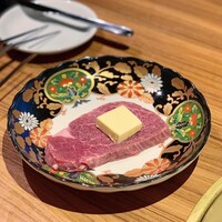 中目黒焼肉 登牛門 - 