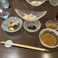 小樽おり鮨 -  小樽おり鮨 -