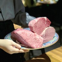 中目黒焼肉 登牛門 - 