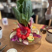 AWkitchen TOKYO 新丸ビル店 -  AWkitchen TOKYO 新丸ビル店 -
