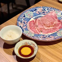 中目黒焼肉 登牛門 - 