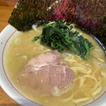 横浜家系ラーメン 大将家 - 