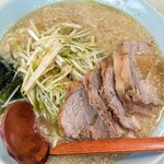 たんたラーメン - 