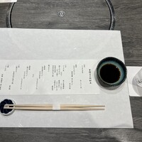 現代割烹 法善寺momo - 