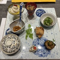 現代割烹 法善寺momo - 
