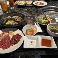 東京焼肉 一頭や コレド室町テラス店 - 