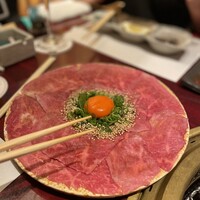 肉の匠 将泰庵 船橋駅前 はなれ店 - 