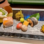 西村屋ホテル 招月庭 - 