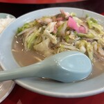 長崎飯店 渋谷店 - 