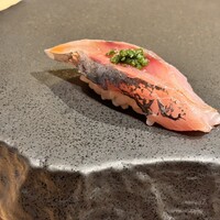 京橋 鮨 好日 - 