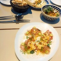 Trattoria Tabule - 