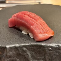 京橋 鮨 好日 - 