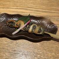 博多うなぎ屋 藤う那 - 