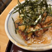 ひつまぶし名古屋備長 グランフロント大阪店 - 