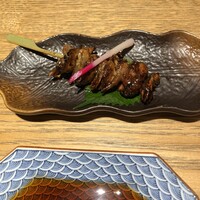 博多うなぎ屋 藤う那 - 