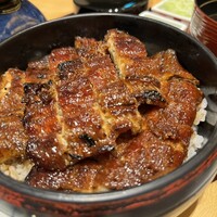 ひつまぶし名古屋備長 グランフロント大阪店 - 
