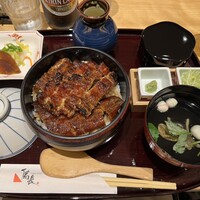 ひつまぶし名古屋備長 グランフロント大阪店 - 