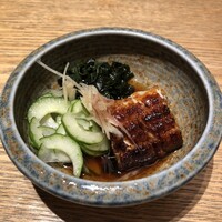 博多うなぎ屋 藤う那 - 